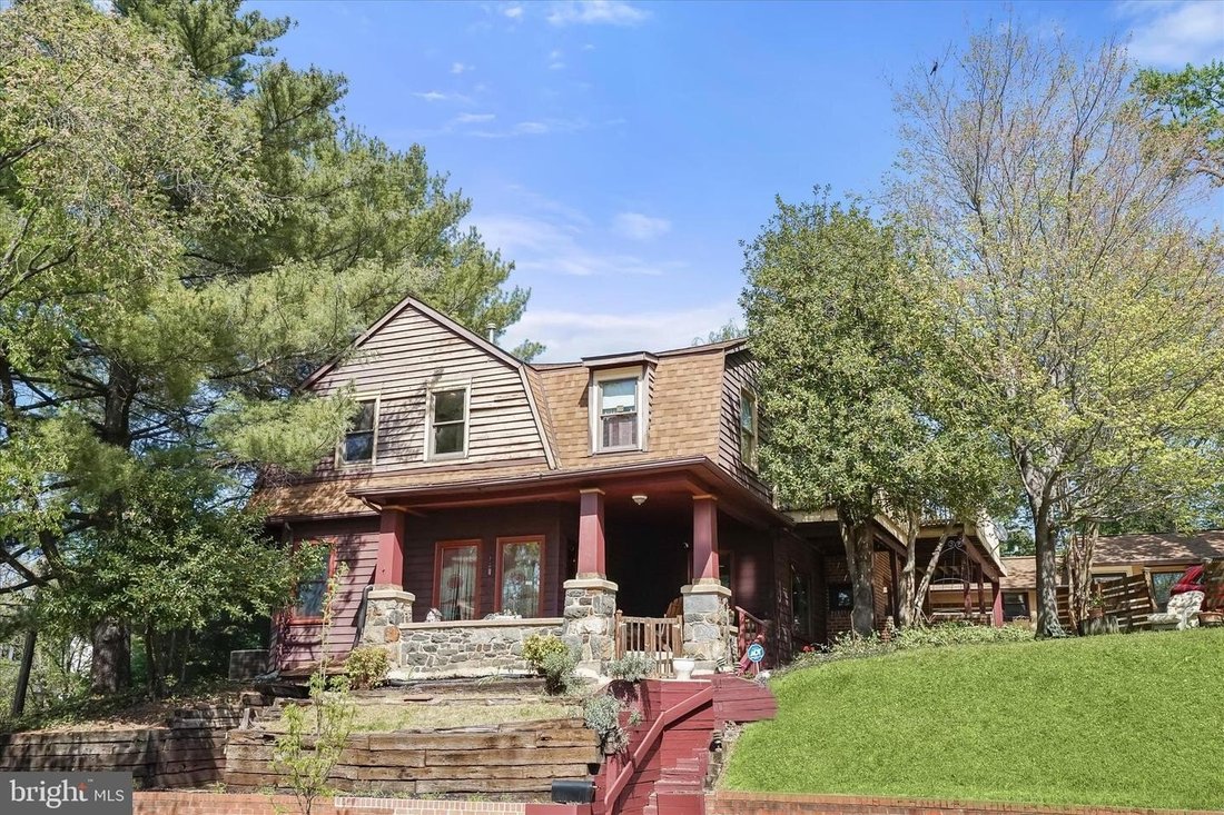 House in Washington, District of Columbia, United States 2 - 18505281
