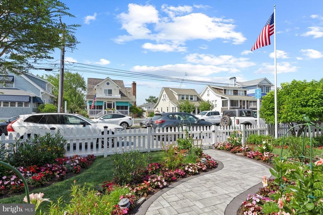 House in Bethany Beach, Delaware, United States 5 - 18506183