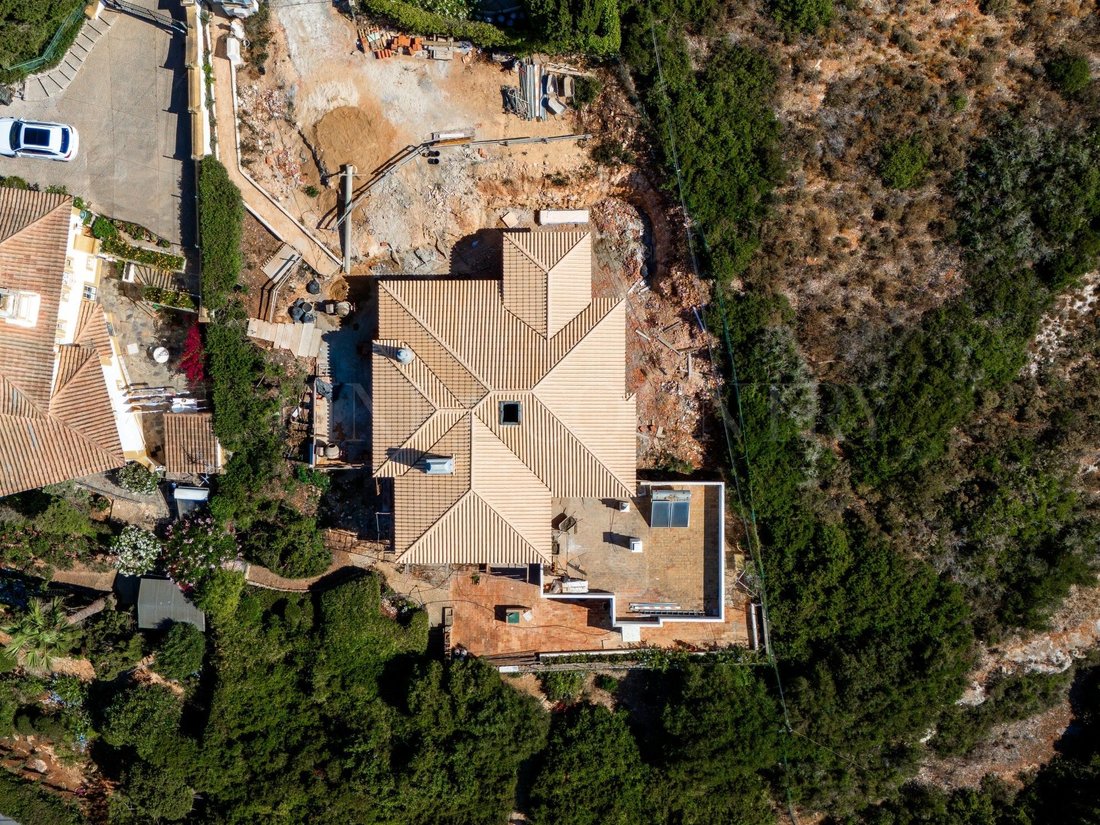Casa en Ferragudo, Algarve, Portugal 5 - 18501243
