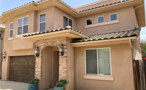 House in Grover Beach, California, United States 1