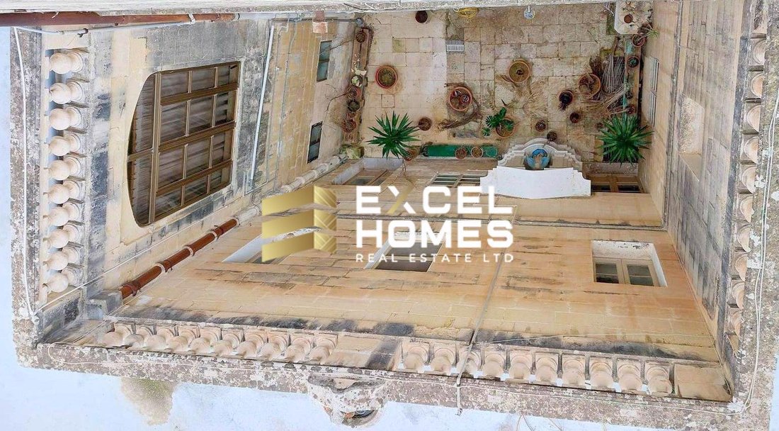 Estate in Qormi, Malta 1 - 15841235
