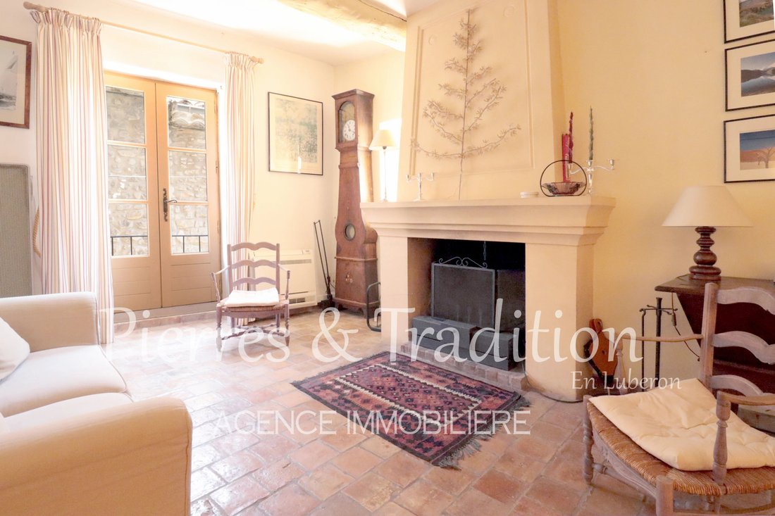 House in Saint-Martin-de-Castillon, Provence-Alpes-Côte d'Azur, France 3 - 18502193