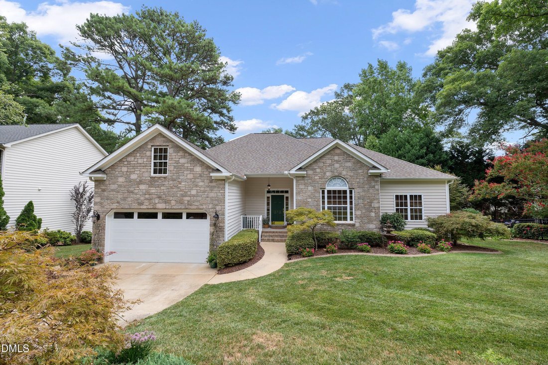 House in Raleigh, North Carolina, United States 1 - 18503745