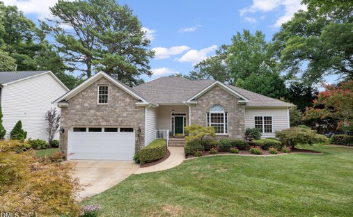House in Raleigh, North Carolina, United States 1