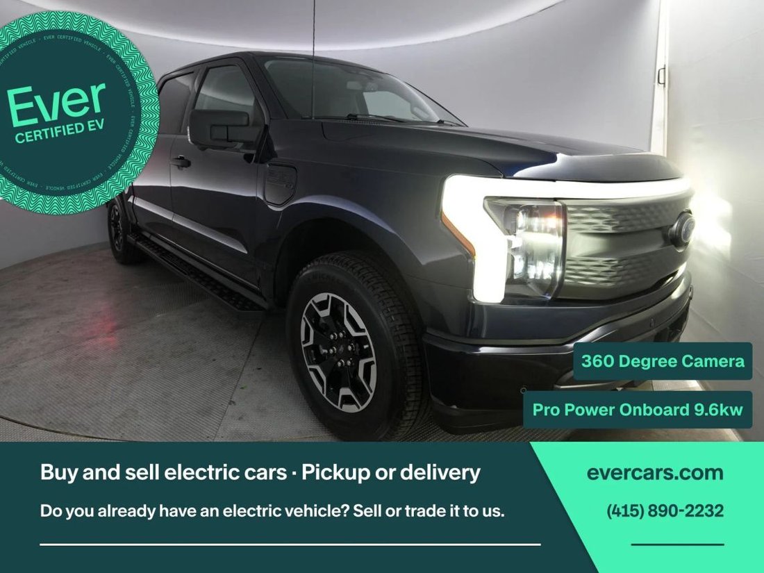 Pickup in San Francisco, CA, United States 1 - 18287264