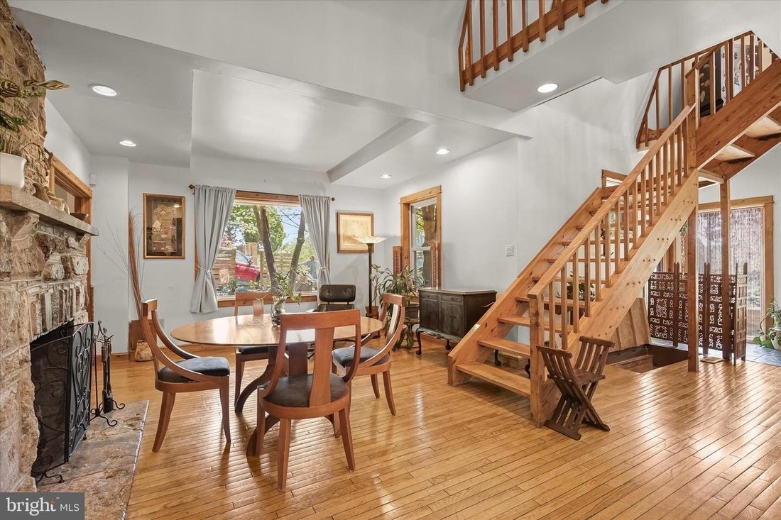 House in Washington, District of Columbia, United States 5 - 18505281