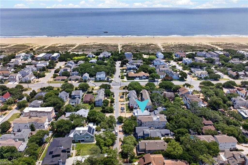 Condominio en Virginia Beach, Virginia, Estados Unidos 4 - 18502044