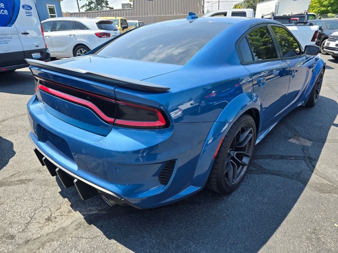 Sedan in Lakewood, WA, United States 4 - 18500782