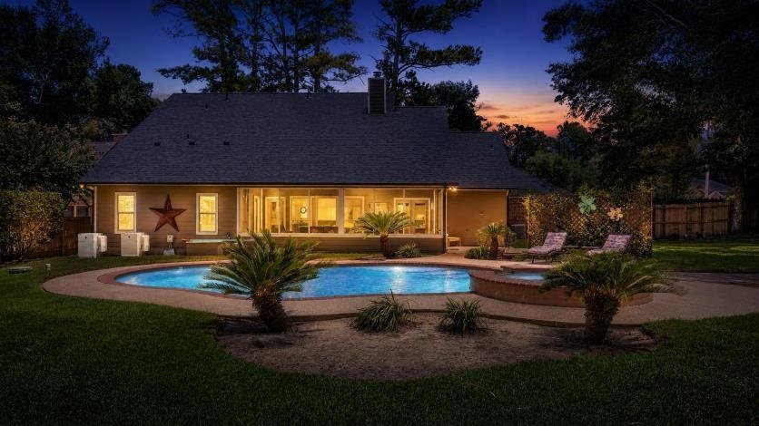 House in Hockley, Texas, United States 2 - 18503675
