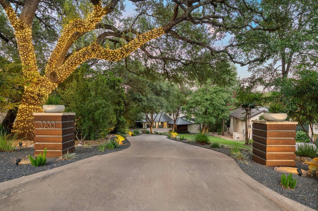 House in Austin, Texas, United States 2 - 18504864