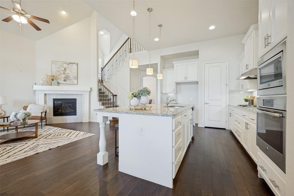 House in Flower Mound, Texas, United States 5 - 18500332