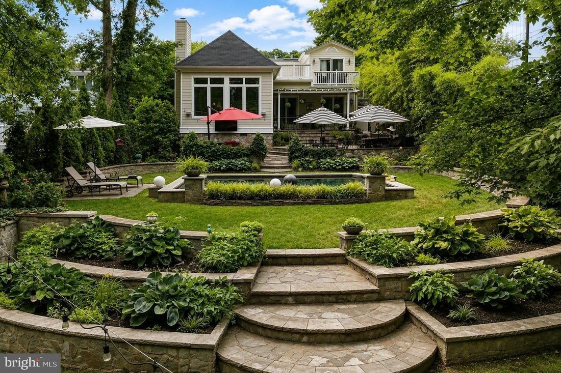 Casa en Belle Haven, Virginia, Estados Unidos 1 - 18504863