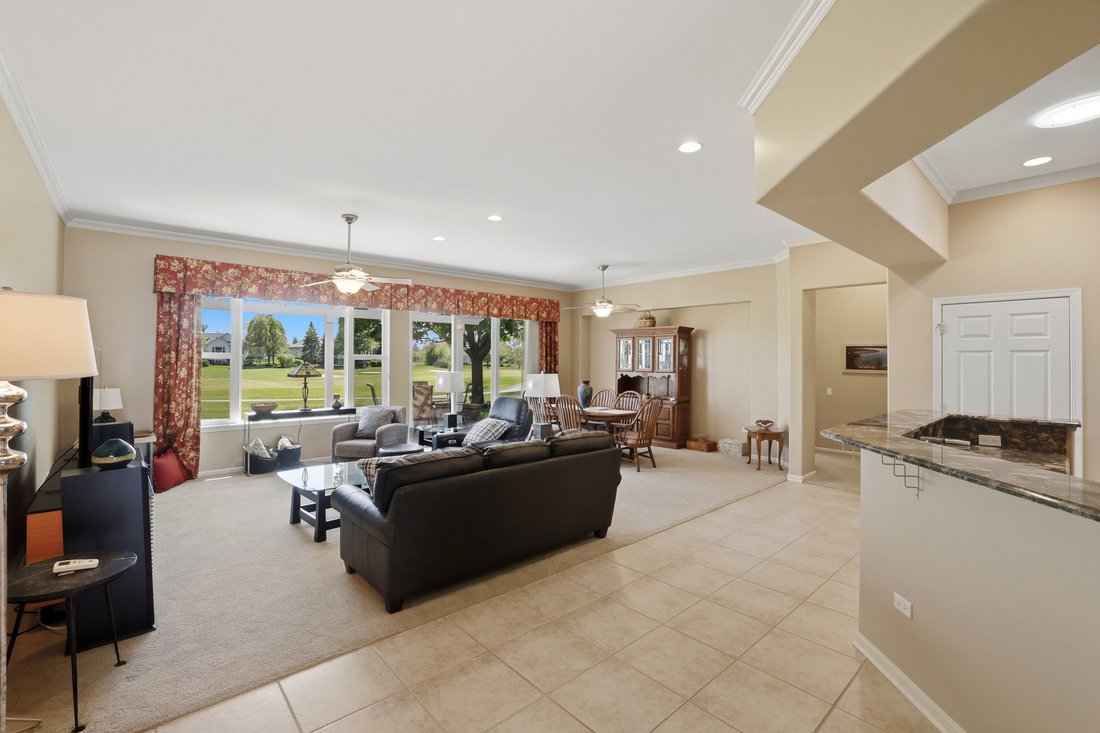 House in Huntley, Illinois, United States 3 - 18499505