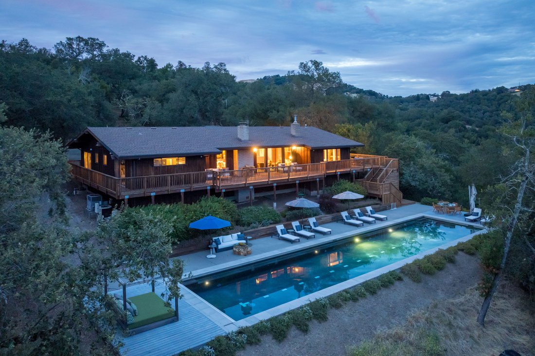 House in Sonoma, California, United States 1 - 18501617
