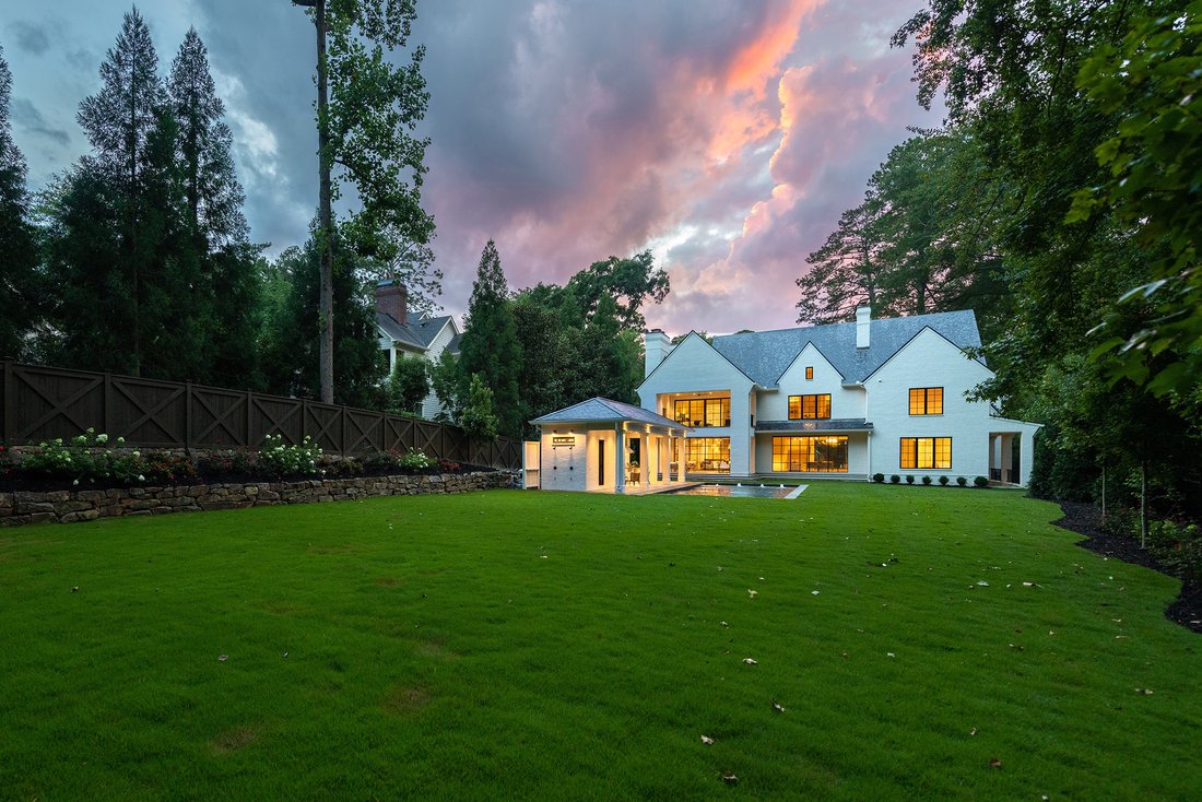 House in Atlanta, Georgia, United States 4 - 18448573