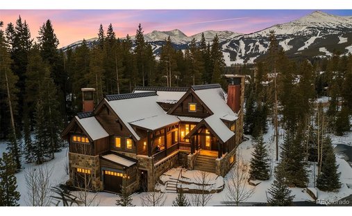 House in Breckenridge, Colorado, United States 1