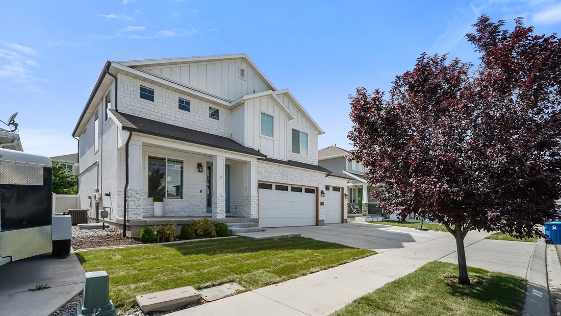 House in Vineyard, Utah, United States 3 - 18502235