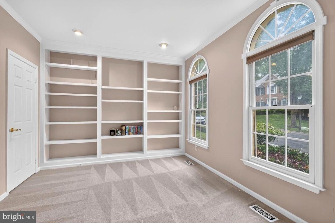 House in North Potomac, Maryland, United States 5 - 18505205