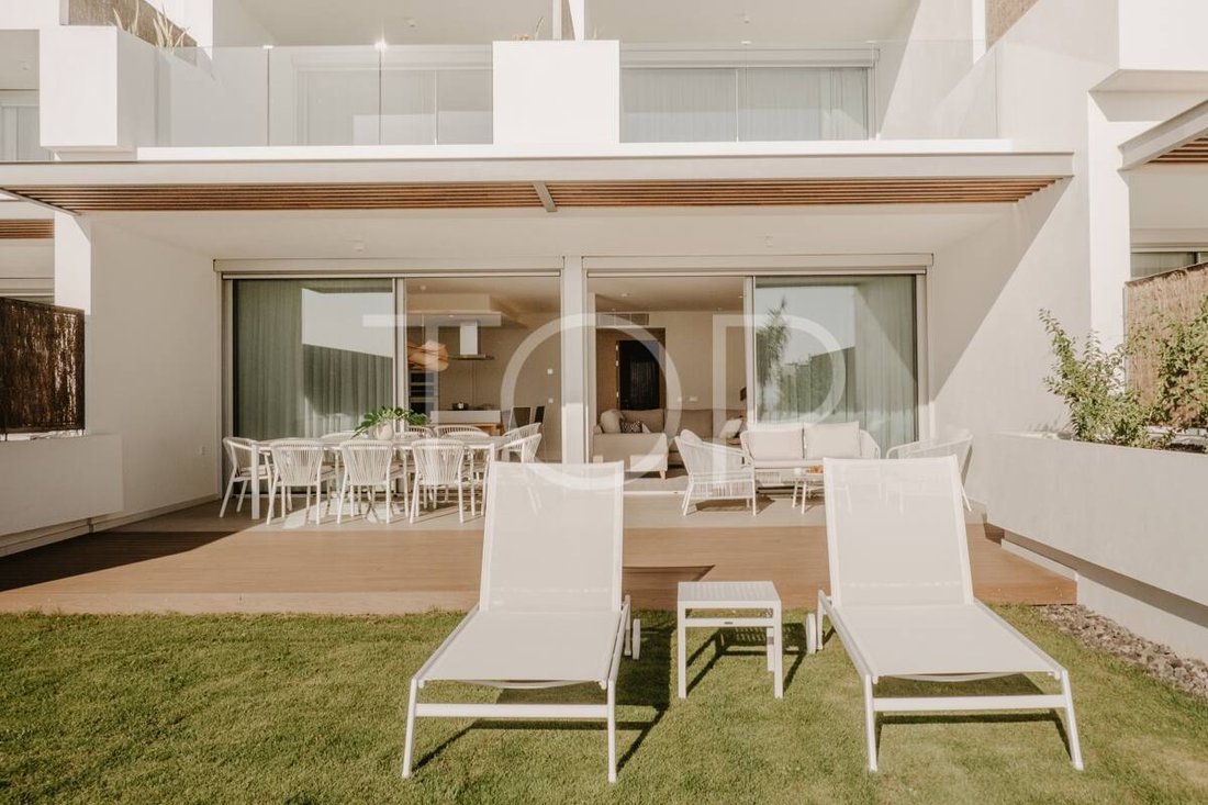 Apartment in Guia de Isora, Canary Islands, Spain 3 - 18503869