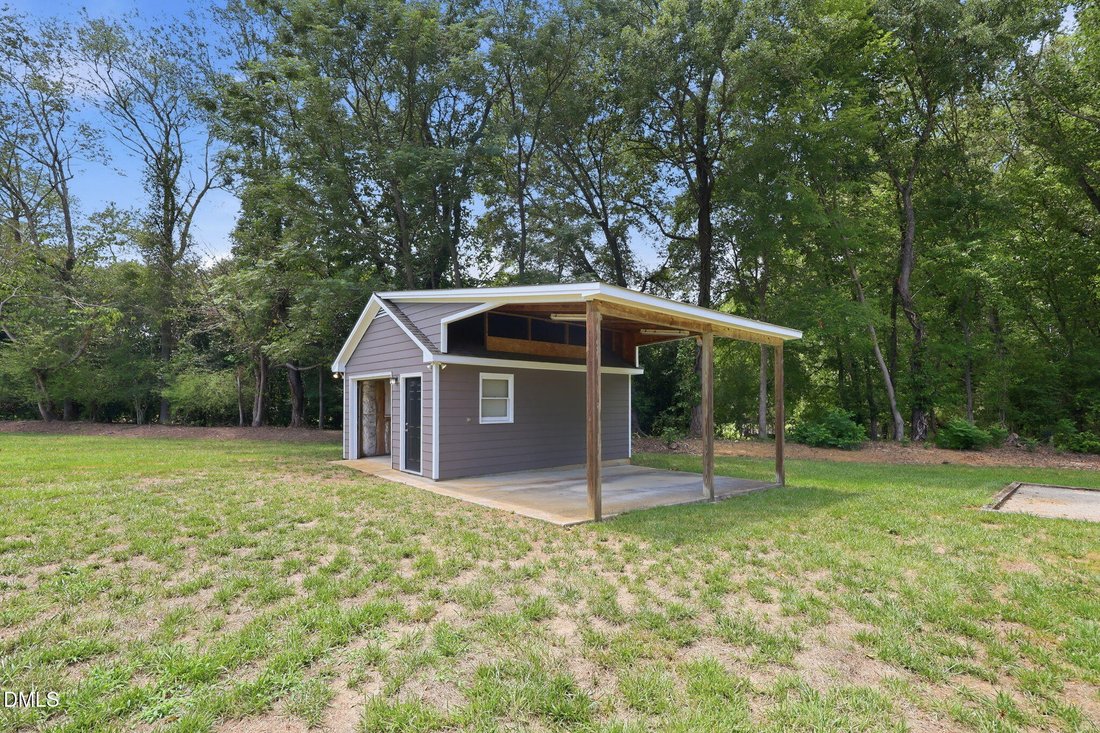 House in Apex, North Carolina, United States 3 - 18503733