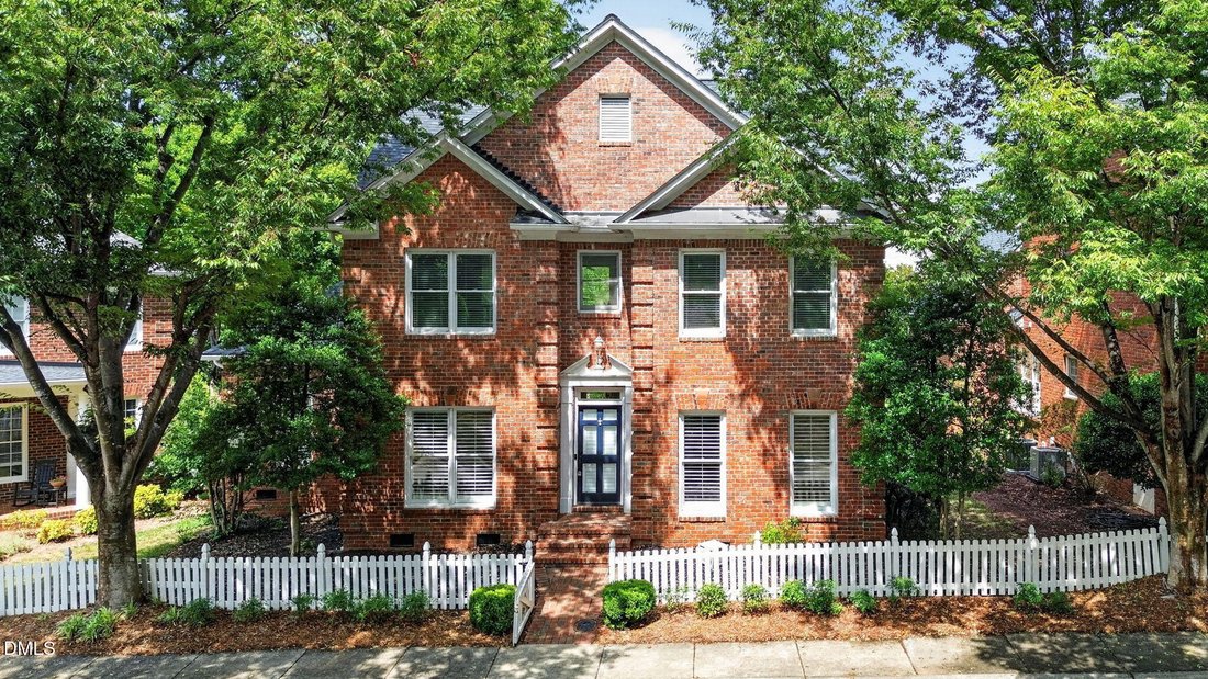 House in Greensboro, North Carolina, United States 3 - 18500122