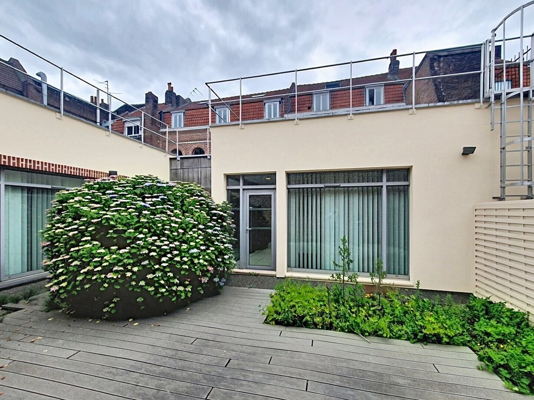 Villa in Fives, Lille, France 3 - 18501270