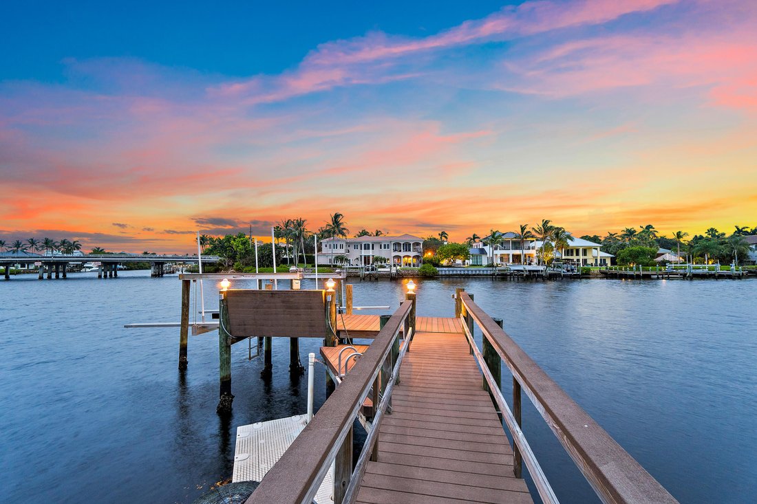 House in Tequesta, Florida, United States 2 - 18503430