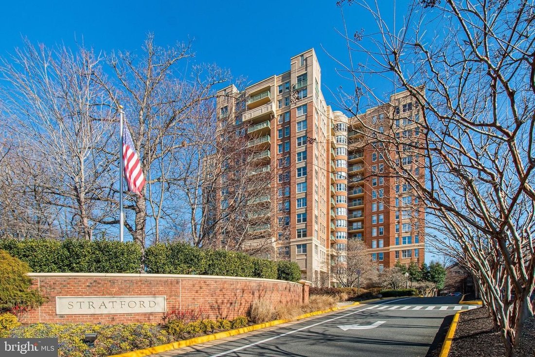 House in Reston, Virginia, United States 3 - 18505255