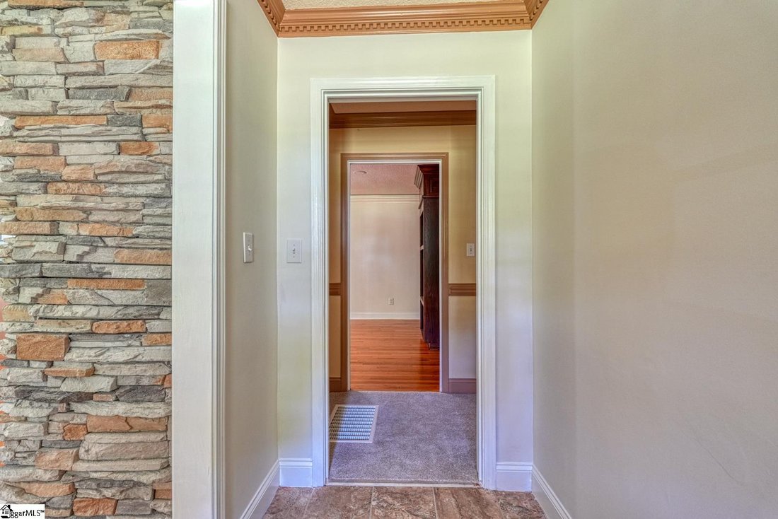 House in Pauline, South Carolina, United States 3 - 18498999