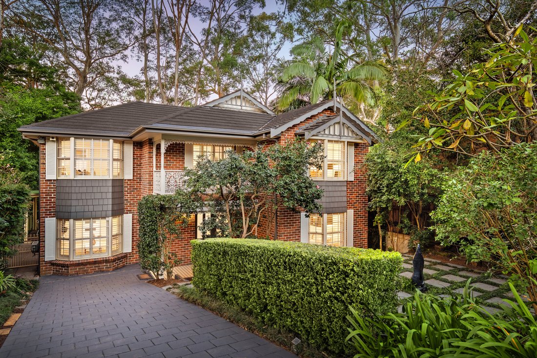 House in Lane Cove, New South Wales, Australia 1 - 18504928