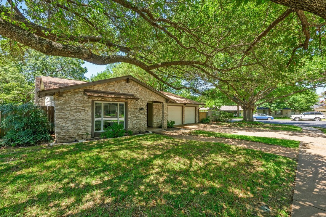 House in Austin, Texas, United States 4 - 18502354