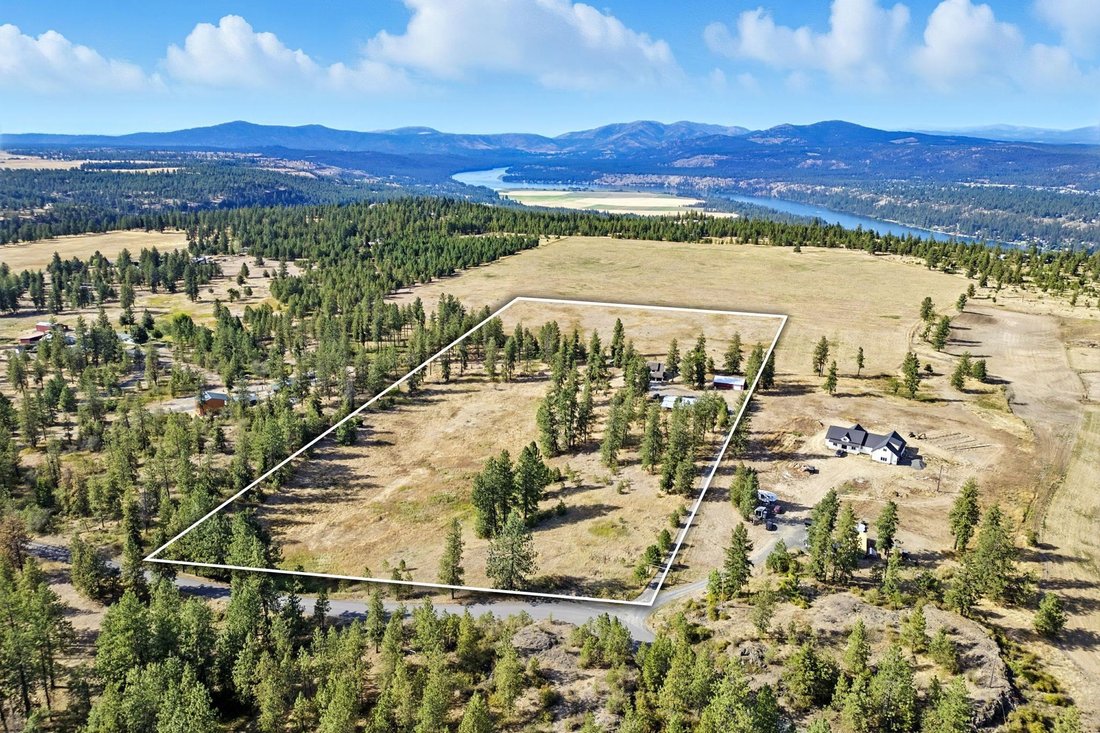 House in Nine Mile Falls, Washington, United States 4 - 18502042