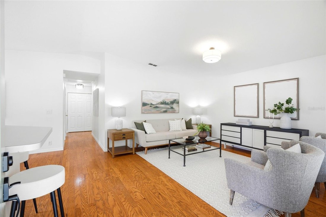 House in St. Petersburg, Florida, United States 4 - 18504617