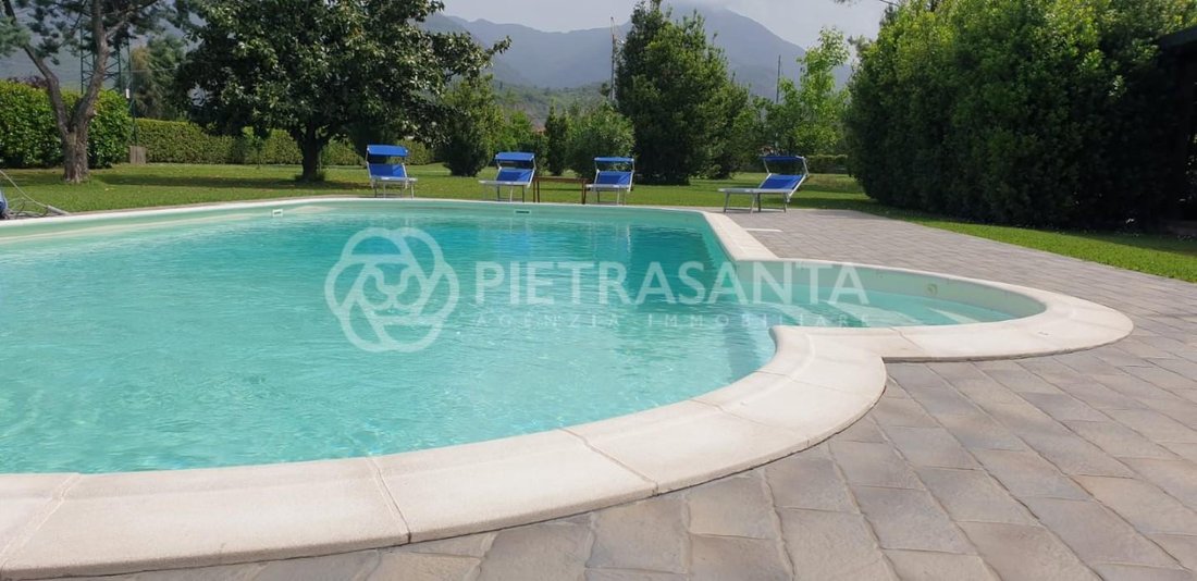 Villa en Pietrasanta, Toscana, Italia 4 - 18251217