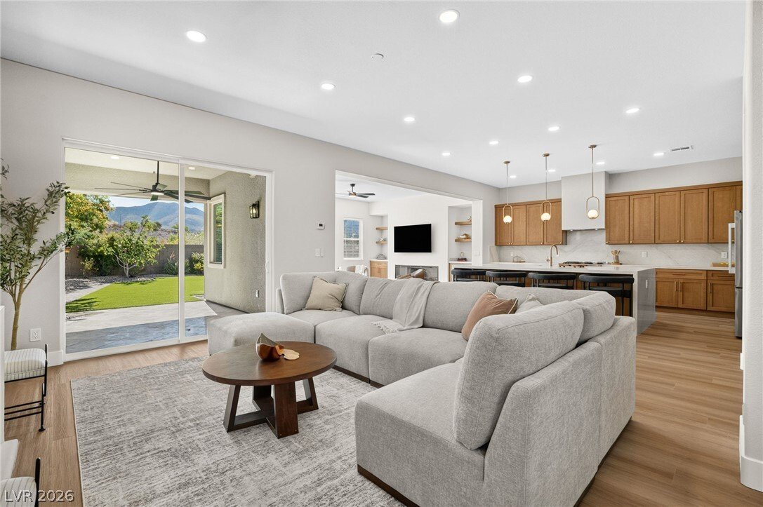 House in Henderson, Nevada, United States 3 - 18501884