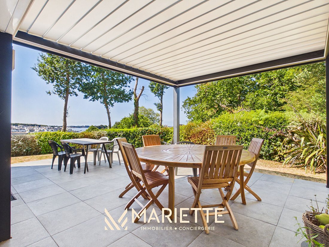 Villa in Zone Industrielle du Moros-Zone Portuaire, Concarneau, France 2 - 18504211
