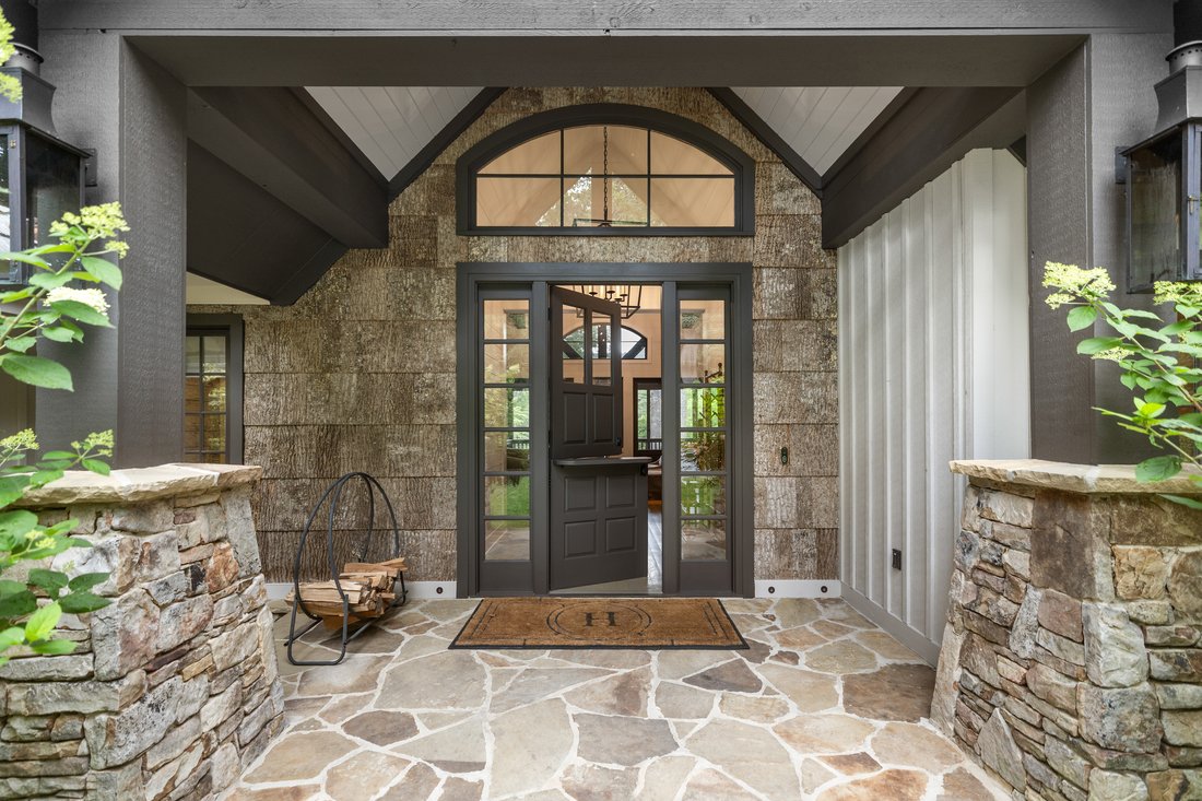 House in Highlands, North Carolina, United States 4 - 18501115