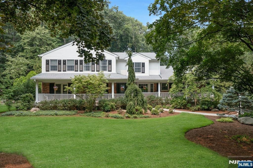 House in Wyckoff, New Jersey, United States 1 - 18499704