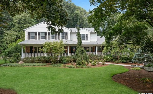 House in Wyckoff, New Jersey, United States 1
