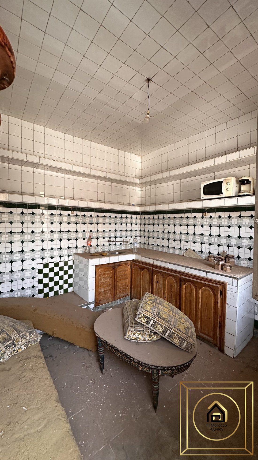 House in Marrakesh, Marrakesh-Safi, Morocco 5 - 18505078
