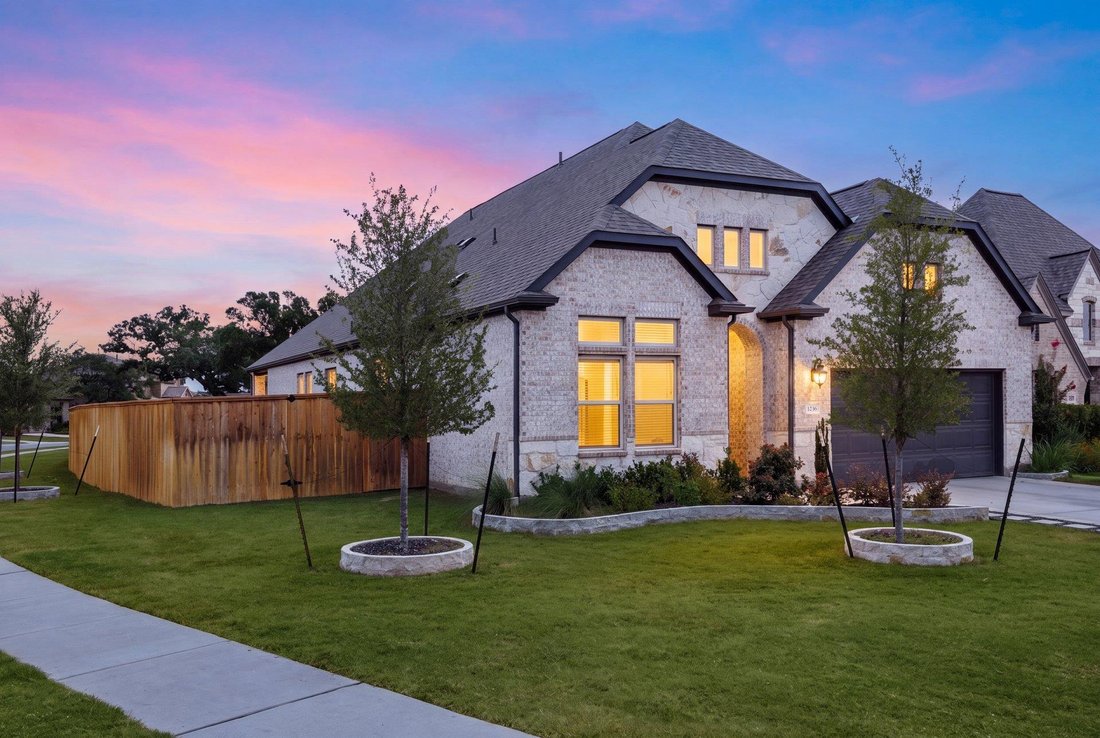 House in Georgetown, Texas, United States 2 - 18502416