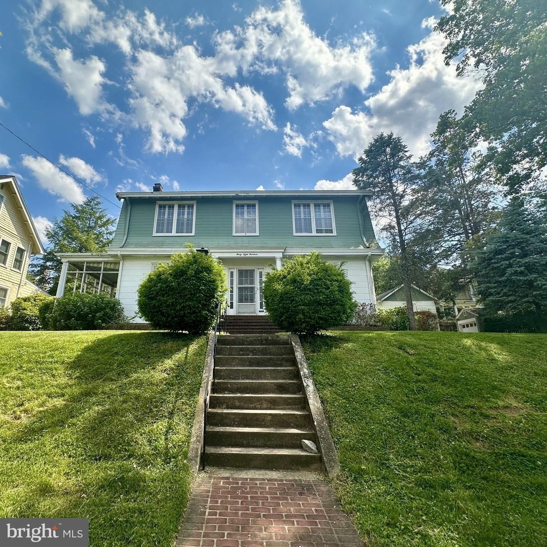 House in Washington, District of Columbia, United States 1 - 18506642