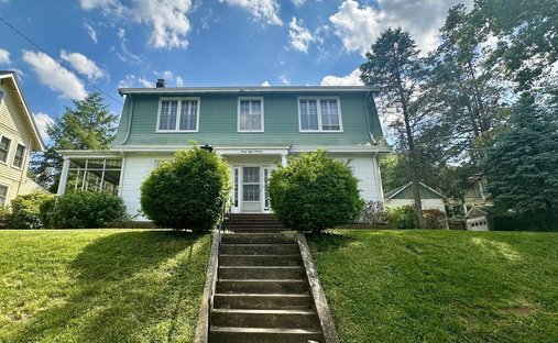 House in Washington, District of Columbia, United States 1