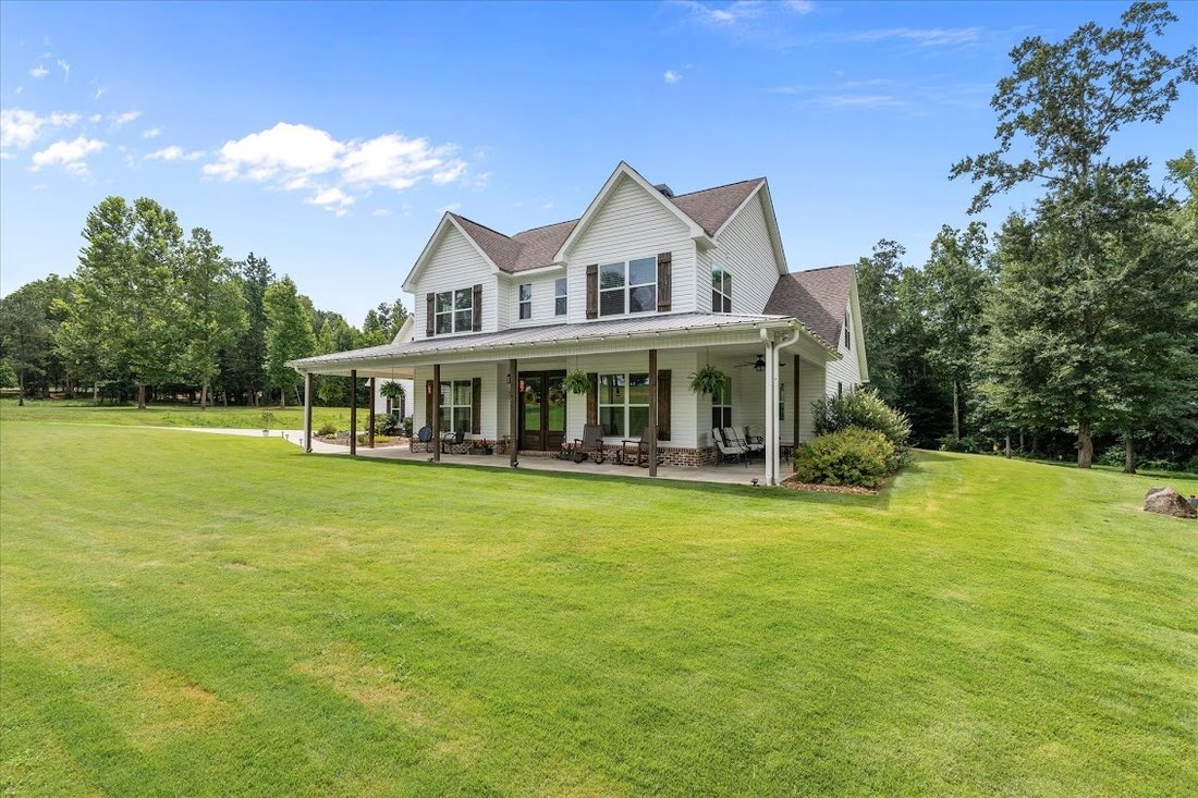 House in Roopville, Georgia, United States 4 - 18501107