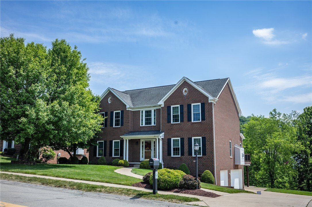 House in Venetia, Pennsylvania, United States 1 - 18502478