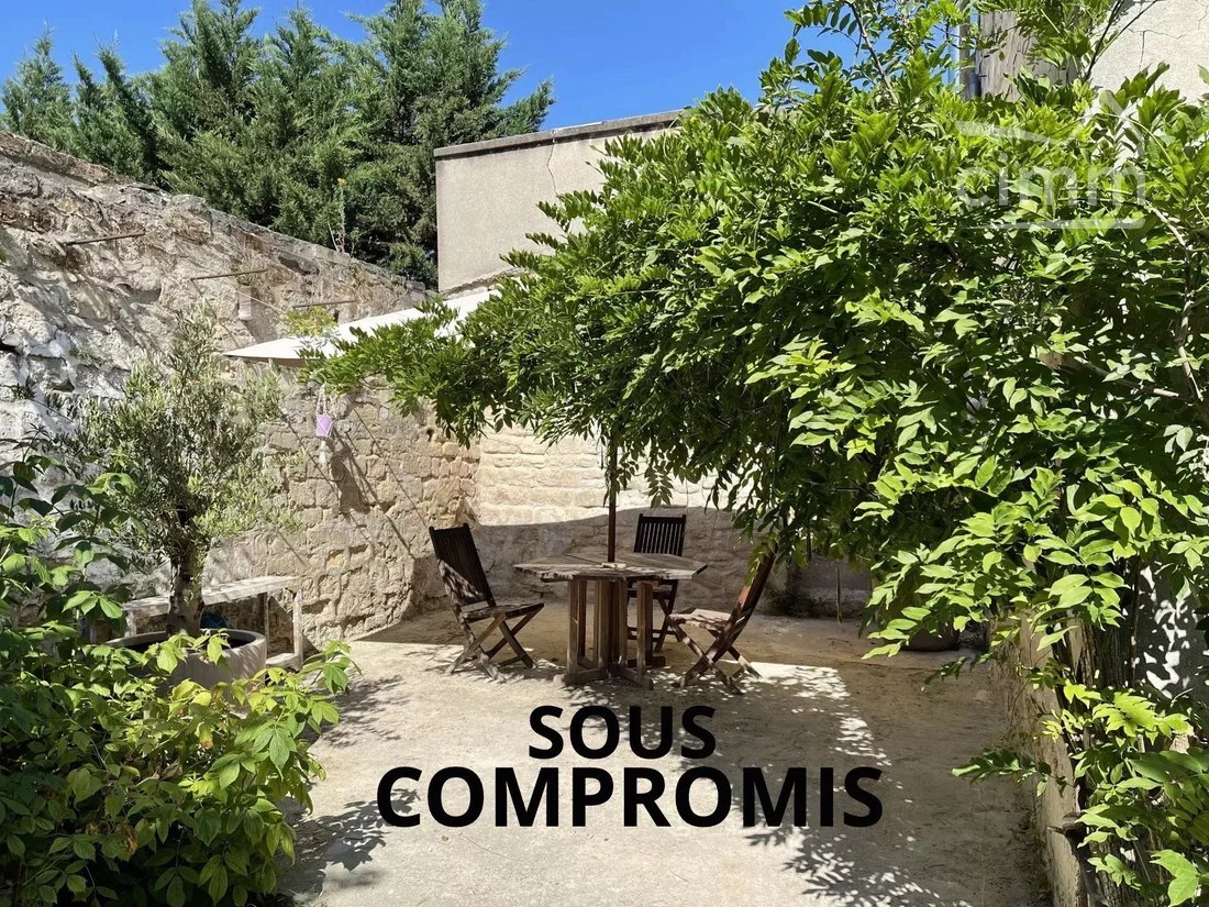 House in Vieux Croissy, Croissy-sur-Seine, France 1 - 18005512