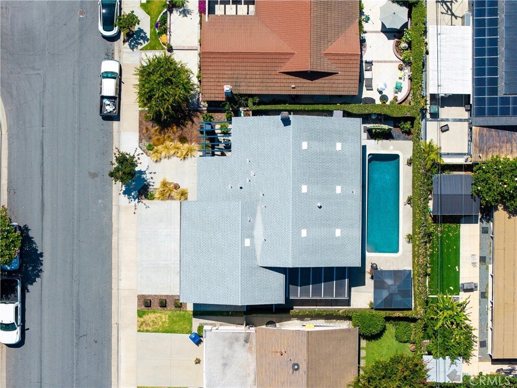 House in Cypress, California, United States 2 - 18012110