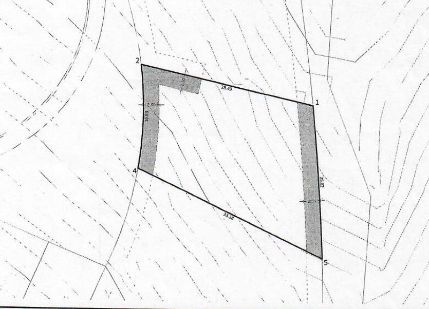 Land in San Luis Potosí, San Luis Potosi, Mexico 4 - 18500564