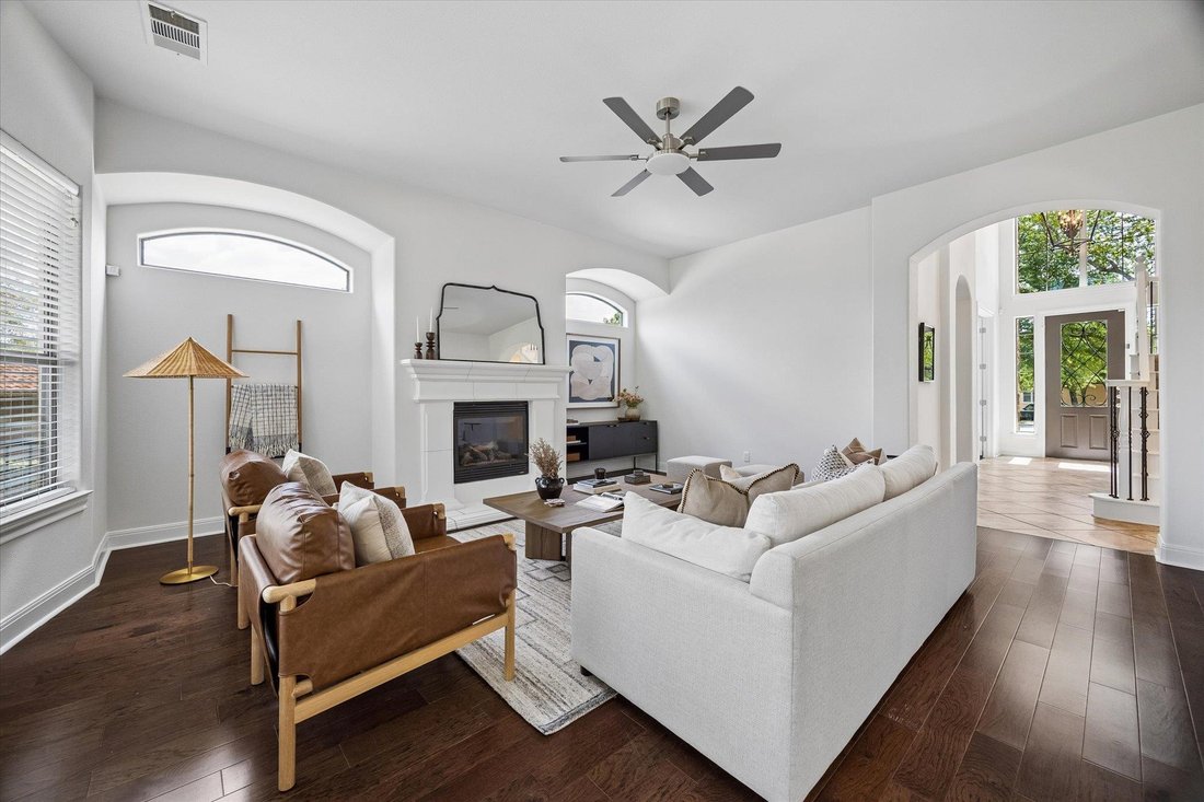 House in Austin, Texas, United States 1 - 18502340