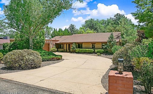 Casa a Prescott, Arizona, Stati Uniti 1
